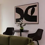Charming 1Br Apartment In London