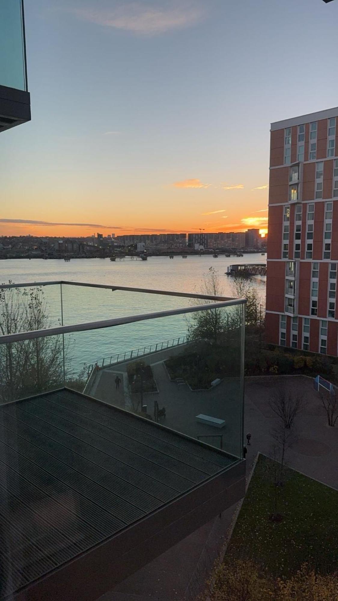 Charming 1br In London
